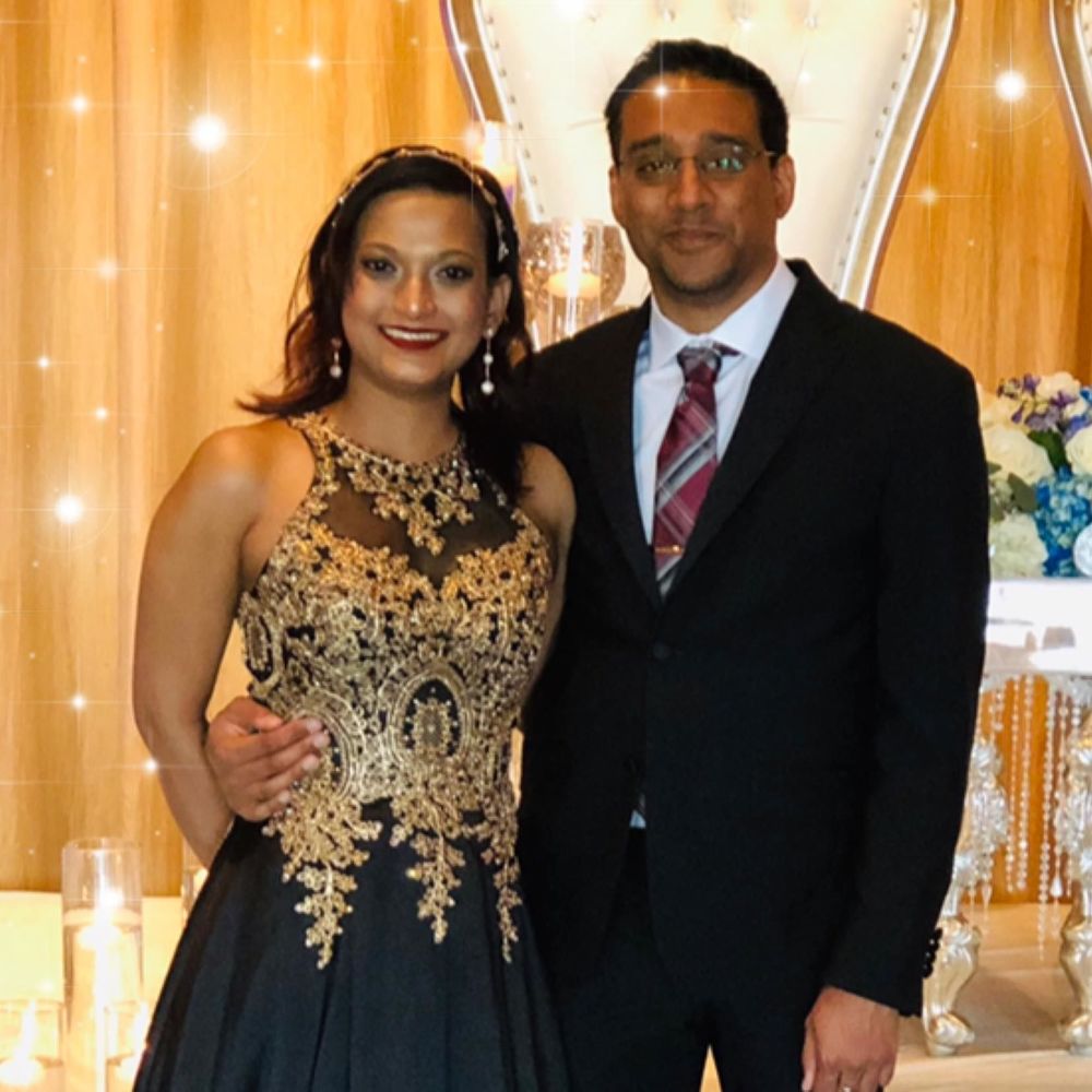 Meet your Posher, Zobida